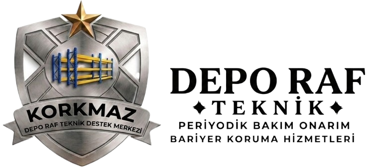 Deponuz İçin Tam Kapsamlı Modernizasyon ve Güvenlik